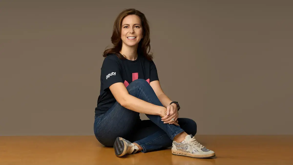 Deputy appoints new global CEO Silvija Martincevic