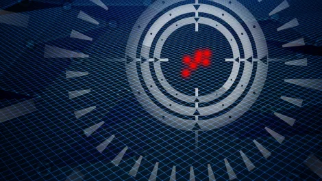 Return of the Hacktivists: Financial services industry under DDoS fire