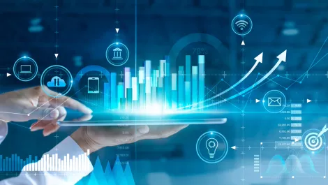 Cost reduction and digital transformation: It's not sexy, it's pragmatic