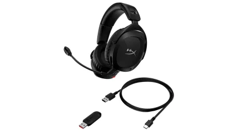 Hands-on Review: Hyper X Cloud Stinger 2 Wireless