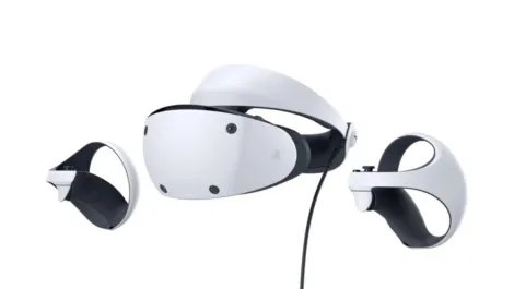 Hands-on Review: PSVR2 virtual reality headset (PS5)