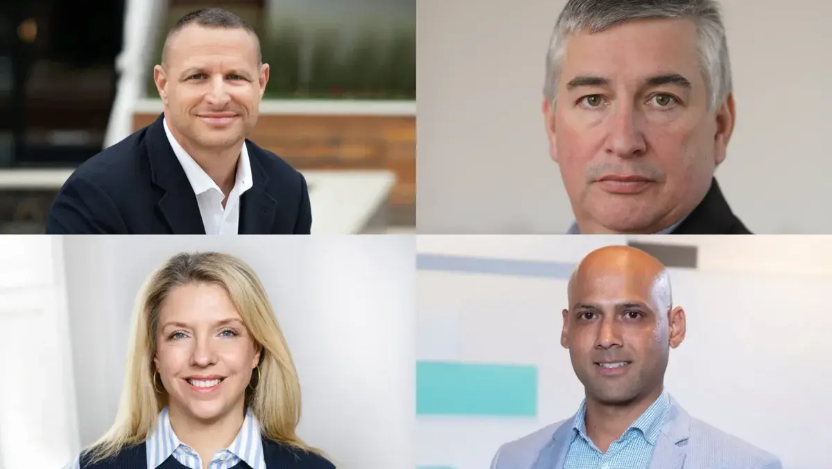 Digital Barriers hires new leaders to expand growth