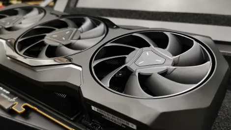 Hands-on Review: AMD Radeon RX 7900 XTX