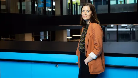 2degrees promotes Emma-Kate Greer to Chief Corporate Affairs Officer
