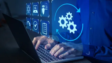 The next-generation simulation engine