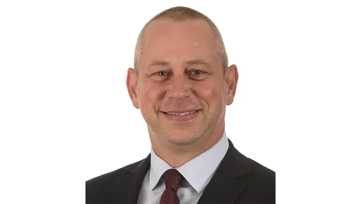 Leading Edge Data Centres appoints Matt Holden as COO