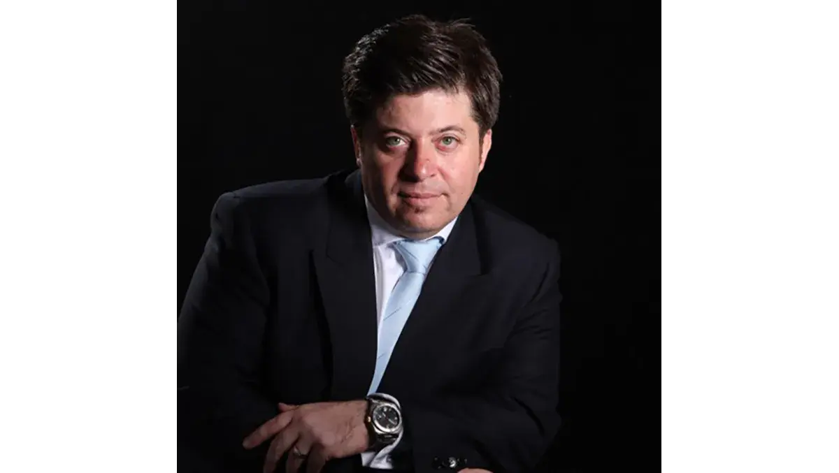 Netskope appoints Daniel Fouladi as APAC Sales Manager