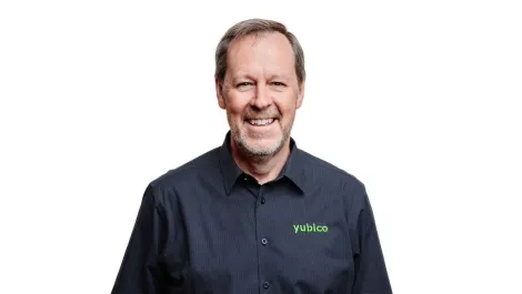 Exclusive: Yubico protects against phishing with YubiKeys