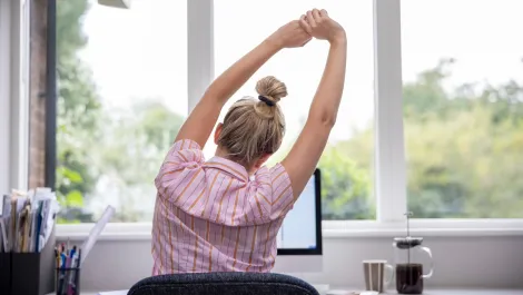 IWD 2023: Flexible working can reduce gender inequality by enabling mothers to stay in work