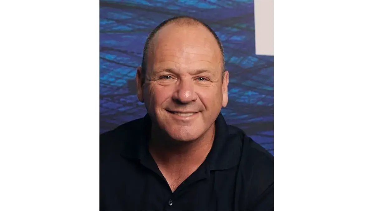Barracuda appoints Paul Crighton as Regional Sales Director