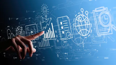 CMS Critic rates Contensis as the best enterprise CMS