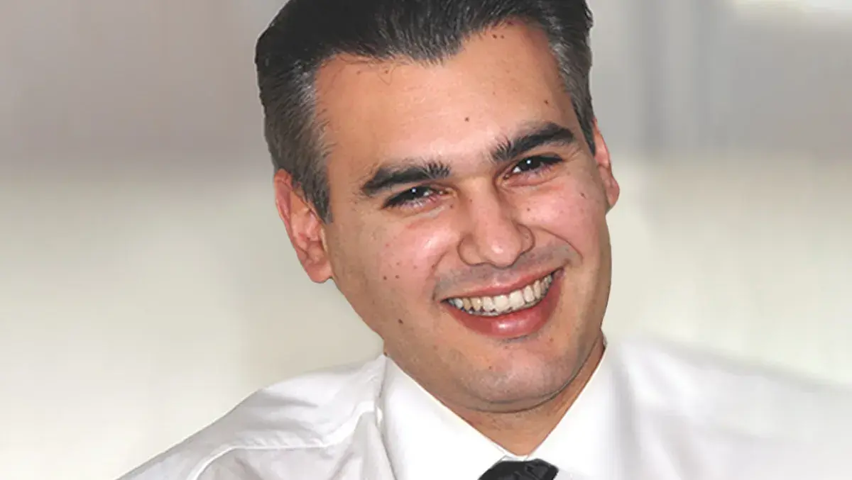Searchspring appoints Alex Kombos as new CEO