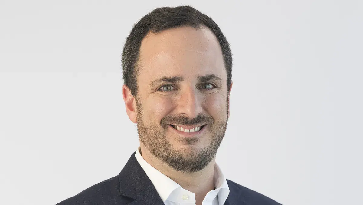 HubSpot Hires New JAPAC VP & Managing Director Dan Bognar