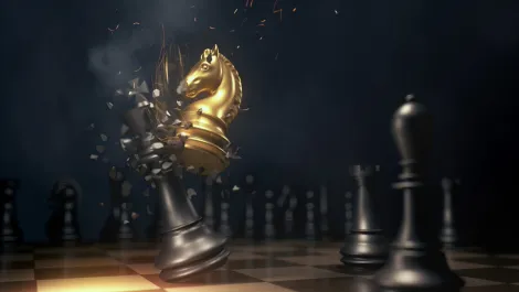 Potential cheating vulnerabilities in Chess.com: Check Point
