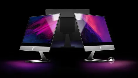 Sydney-based start-Up launches ultra-portable monitors in New Zealand
