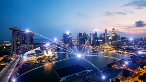 How data centres can innovate for a sustainable future