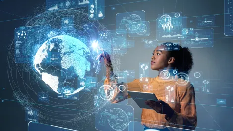 Adobe and NVIDIA extend partnership to develop generative AI