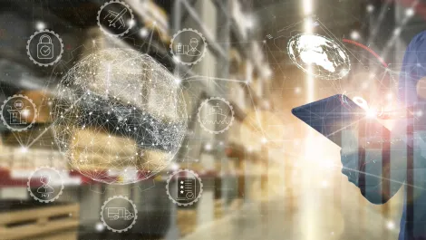 Australian retail supply chains struggling to meet consumer demands