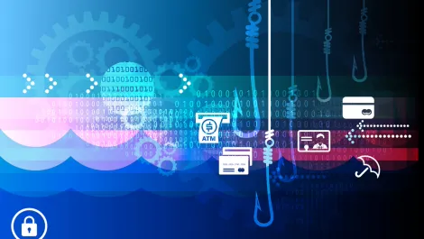 New phishing method leveraging iCloud, PayPal, Google Docs