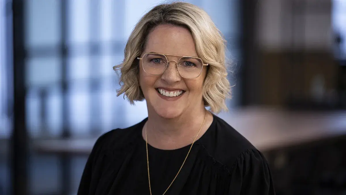 Paulette Cotter appointed Chief People & Sustainability Officer at Kordia Group