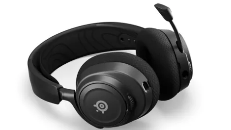 Hands-on Review: SteelSeries Arctis Nova 7 Wireless headset