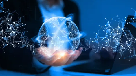 Is the public sector keeping up with digitisation?