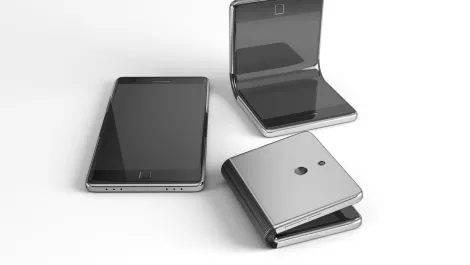Foldable phones market to reach US$42 billion in 2027: IDC