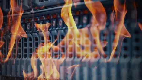 AFS partners 11:11 for disaster recovery in the cloud