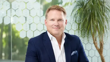 Zai appoints Shamus Hodgson as Group CEO