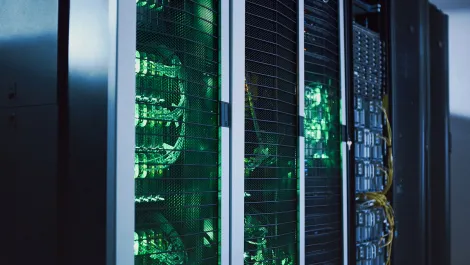 Investor Ryan McCarry joins Intelligent Servers as chairman