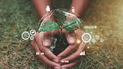 Fortinet releases 2022 update on sustainability progress