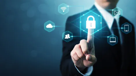 Human-centric focus key to effective cybersecurity programs