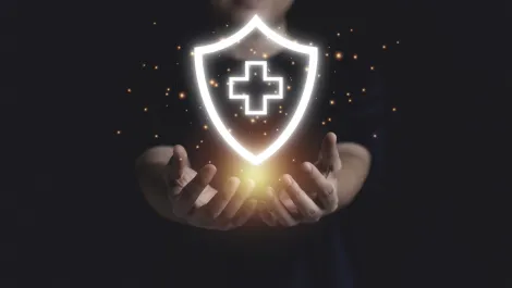 Cybercriminals focusing attacks on healthcare organisations