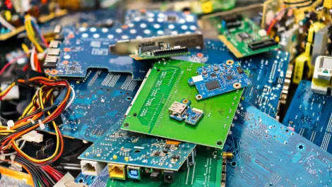 BOM IT partners Byteback to help the IT industry cut carbon