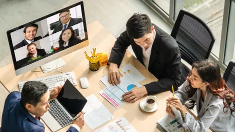 JumpCloud and Google Cloud announce joint hybrid workforce offering
