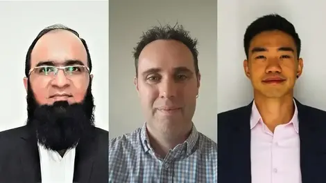 Lánluas Expands Team, Boosts Trans-Tasman Presence
