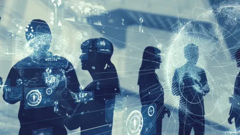 Accenture and Google Cloud move into next phase of partnership