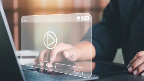 Linius provides its digital archive platform to IMG