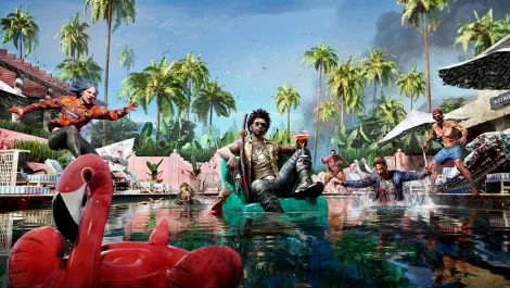 Game review: Dead Island 2 (PC)