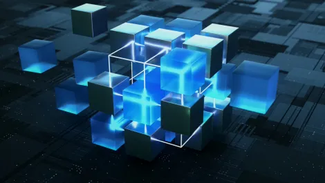 Near blockchain operating system makes Web3 usable for all