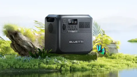Hands-on Review: Bluetti AC180 Portable Power Station