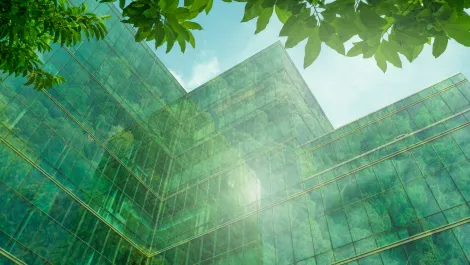 Data centre infrastructure sustainability in the spotlight