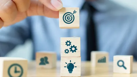 NICE comes out on top of QKS's workforce engagement management report