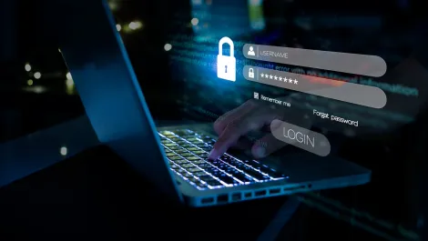 World Password Day on May 4 is a reminder of security keys