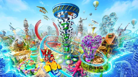 Game Preview: Park Beyond (PC)