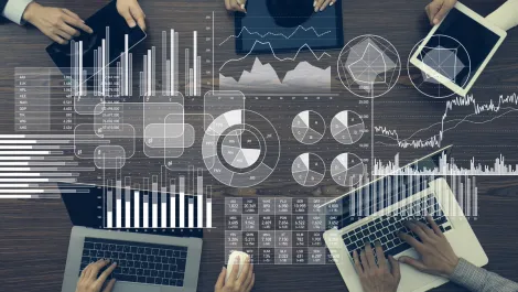 Organisations need to leverage data and analytics trends