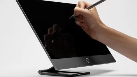 Hands-on Review: espresso Displays