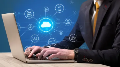 Cloud-based accountancy Sidekick signs to Australia's FYI