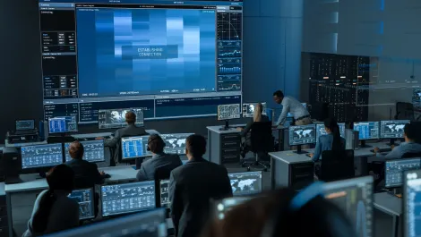 Military communications market to be US$116.96 billion by 2033: FMI