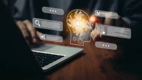 Is artificial intelligence the future of content management?